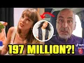 Lagu Taylor Swift’s $197M Bonus Left a Dancer’s Dad MIND BLOWN
