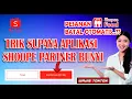 Lagu CARA MENGATUR NOTIFIKASI AGAR BUNYI PADA SHOPEE FOOD PARTNER || AGAR ORDER TIDAK BATAL