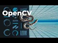 OpenCV Python Tutorial How to Draw Circles and Ellipses on Images