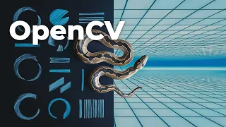 OpenCV Python Tutorial How to Draw Circles and Ellipses on Images