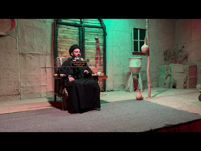 ⁣كيف نذكر الله تعالى ذكراً كثيراً؟ #سيد_رياض_الفاضلي ٦ كانون الثاني، ٢٠٢٤