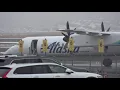 Pullman-Moscow Airport Leakage