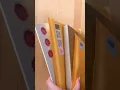 How I make my limited edition art prints Printing packing