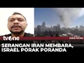 Download Lagu Pemimpin Iran Janjikan Serangan yang Lebih Keras Ke Israel | Kabar Petang tvOne