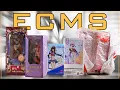 Beware of ECMS Shipping for Anime Figures
