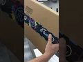 How to ship a package using UPS worldship