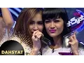 Download Lagu Ayu Ting Ting Nyanyi 'My Lopely' Ditemani JuPe [Dahsyat] [27 Jan 2016]