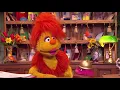 Download Lagu The Furchester Hotel - Gonger Goes