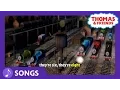 The Roll Call Song Teaser | Steam Team Sing Alongs | Thomas \u0026 Friends