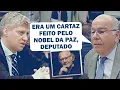 Download Lagu SEM NOÇÃO, MARCEL VAN HATTEM TENTOU DAR AULA DE \