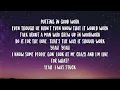 Forrest Frank, Connor Price- Up! Lyrics