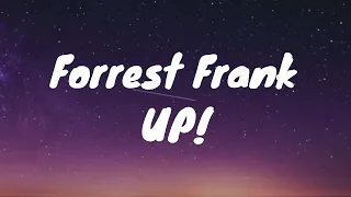 Forrest Frank Connor Price Up Lyrics 