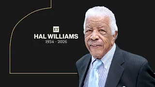 Hal Williams 227 and Sanford and Son Star Dead at 91