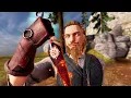 These NEW Nomad Blade and Sorcery 1 0 Mods Are LEGAL To Show Your Cat