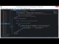 AngularJS Tutorial 17 Creating Simple Search Box