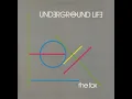 Download Lagu UNDERGROUND LIFE – The Fox (1983) FULL ALBUM - Electronic, Rock, New Wave