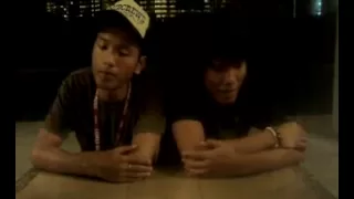 apit ft appy tak ku sangka tak ku duga