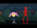 Five Skeletons Halloween Song | Haunted And Spooky Scary Skeletons Songs #kidssong #halloween2023