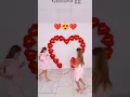 Lagu 🤝 TEAMWORK Creating AMAZING Decorations! 🎈 Valentine’s Day 💖 February 14🤩 Balloon decoration ideas