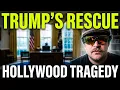 Pres Trump Hosts Lifeguard Ryder Williams Tupac Shakur Trail Starts Hayden Panettiere New Details