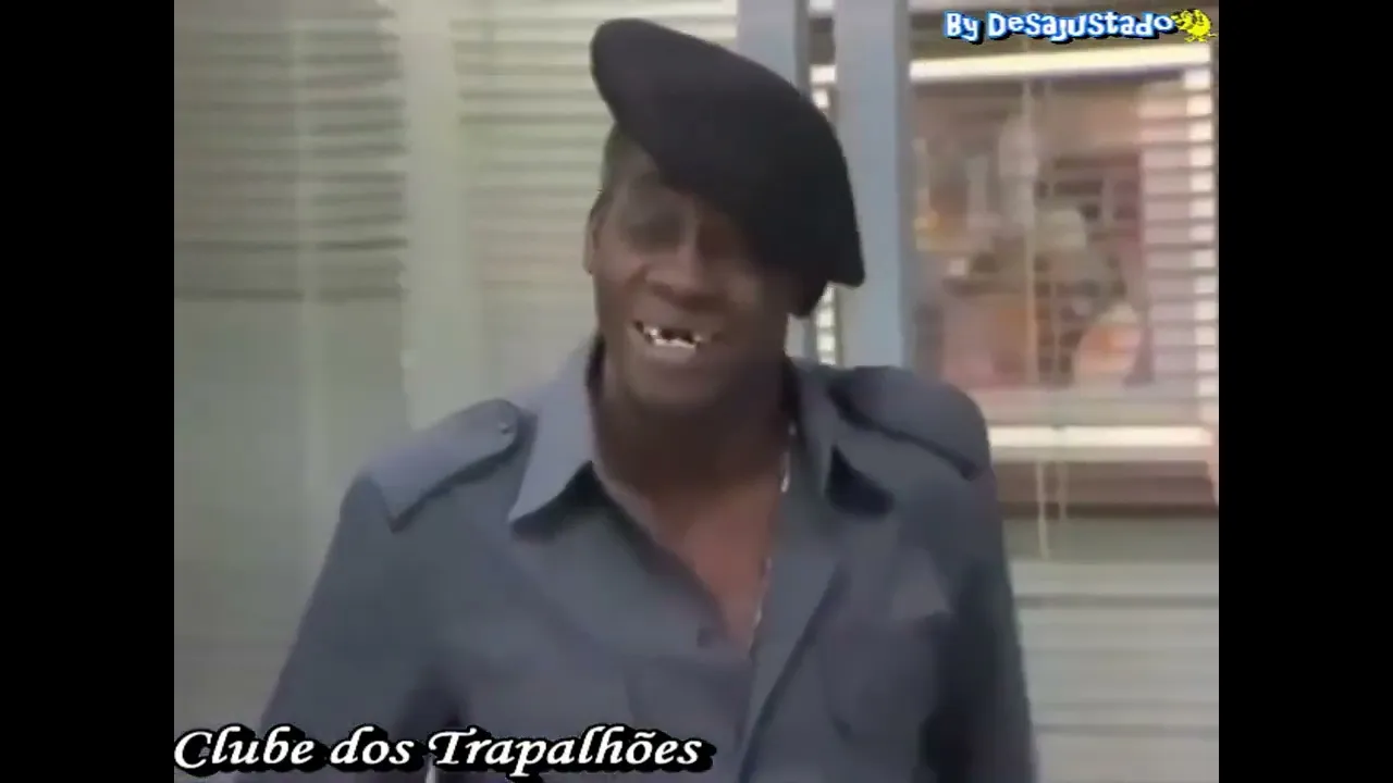 Vale a Pena Rir de Novo Com (Os Trapalhões) Parte.332 04/12/2023
