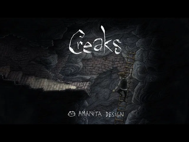 Creaks Teaser Trailer