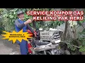 Download Lagu Service Kompor Gas Keliling Pak Heru Asal Cilongok Profesional Berpengalaman