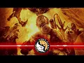 Alexey Omelchuk - Departure | Metro 2033: Redux OST