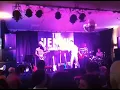 Leo Faulkner singing Tool s Parabola with a live band 05-25-2011