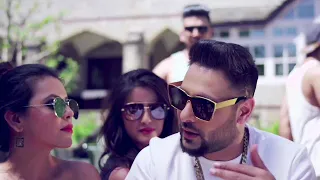 Badshah - No Limit | Sez On The Beat | ONE Album | Lyrics Video