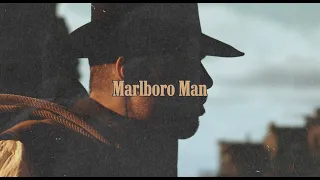 Lauren Watkins - Marlboro Man