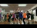 Download Lagu Cap ketum fitness dance
