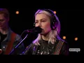 Phoebe Bridgers - "Smoke Signals" - KXT Live Sessions