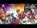 Lagu Digimon Xros Wars - Opening 1 (Final Version)