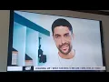 Glaceau Smartwater 2026 Commercial - Hey ft Jennifer Aniston and Henderson Wade