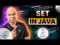 Set in Java