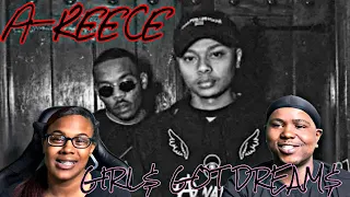 a reece girl got dream official audio video reaction