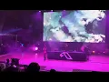 Marsh Anjunadeep Red Rocks 2024 feat ALLKNIGHT live