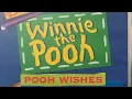 Lagu Opening to Winnie the Pooh: Friendship - Pooh Wishes (1999)