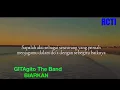 Lagu GITAgito - Biarkan