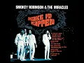 The Tears Of A Clown - Smokey Robinson & The Miracles
