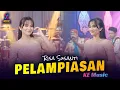 Download Lagu Risa Susanti - PELAMPIASAN - KE Music (Official Music Video)