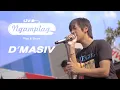 Lagu [NGAMPLAG X URBANJRENG] D'MASIV