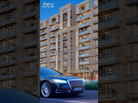 Flat Near Hindon Airport 💥 💥