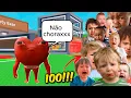 Download Lagu NÃO CHORAXX ROUBOU 100 CRIANÇAS MIMADAS NO ROUBE UM BRAINROT😂*choraram muito*
