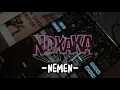 NDX AKA - NEMEN Hip Hop Dangdut Version