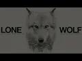 Lone Wolf - Motivational Video For All Those Fighting Battles Alone