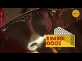 Triniboi Joocie performs "Bottle Over Head" live at Abbey Road, Notting Hill Carnival 2020