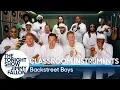 Download Lagu Jimmy Fallon, Backstreet Boys \u0026 The Roots Sing \