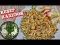 Download Lagu RESEP KAREDOK SAYURAN MENTAH ALA RUMAHAN